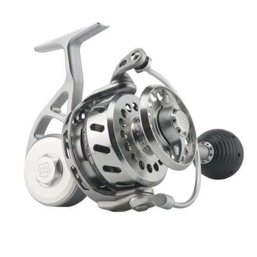 Van Staal VR175 Silver VR Spinning Reel