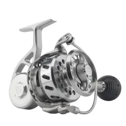 Van Staal VR200 Silver VR Spinning Reel