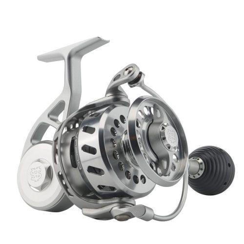 Van Staal VR200 Silver VR Spinning Reel