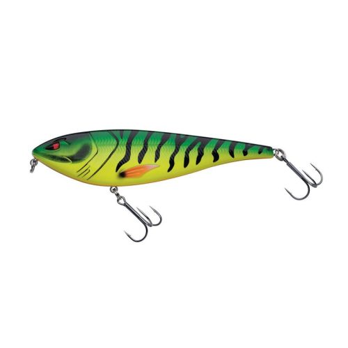 Berkley Zilla Glider 10cm/18g Firetiger