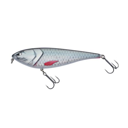 Berkley Zilla Glider 10cm/18g Roach