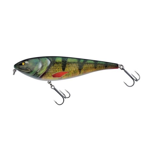 Berkley Zilla Glider 10cm/18g Perch