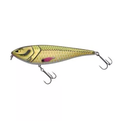 Berkley Zilla Glider 10cm/18g Ayu Green