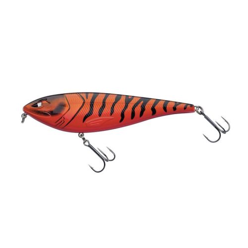 Berkley Zilla Glider 10cm/18g Red Tiger