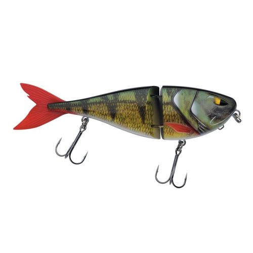 Berkley Zilla Jointed Glider 13.5cm/44g Perch