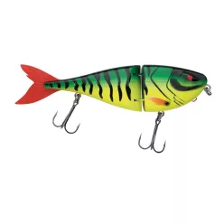 Berkley Zilla Jointed Glider 18cm/80g Firetiger