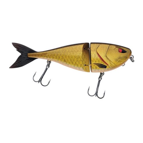 Berkley Zilla Jointed Glider 18cm/80g Rudd