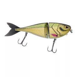 Berkley Zilla Jointed Glider 18cm/80g Ayu Green