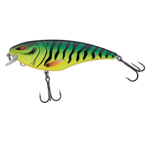 Berkley Zilla Flanker 11cm/29g Firetiger