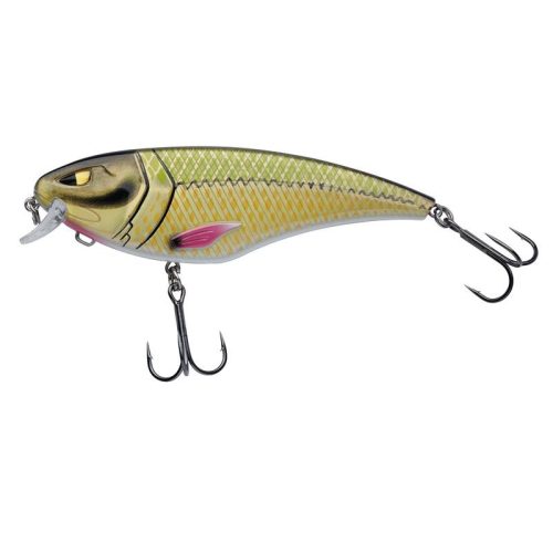 Berkley Zilla Flanker 11cm/29g Ayu Green