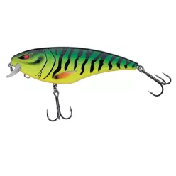 Berkley Zilla Flanker 15.5cm/79g Firetiger