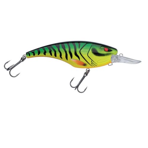 Berkley Zilla Deep Crank 11.5cm/42g Firetiger