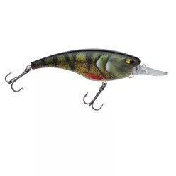 Berkley Zilla Deep Crank 14.3cm/80g Perch
