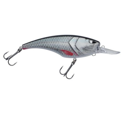 Berkley Zilla Deep Crank 14.3cm/80g Roach
