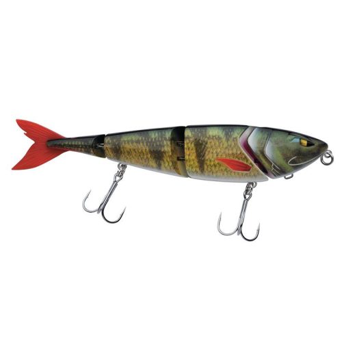 Berkley Zilla Swimmer 12cm/15g Perch