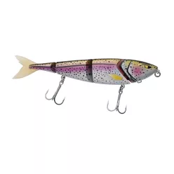 Berkley Zilla Swimmer 19cm/45g Rainbow Trout