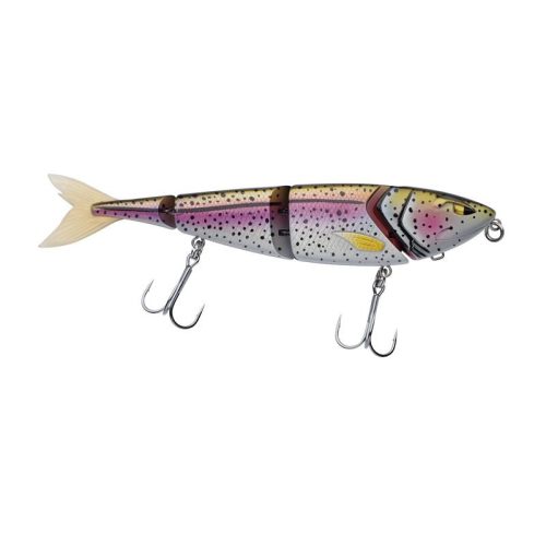 Berkley Zilla Swimmer 19cm/45g Rainbow Trout
