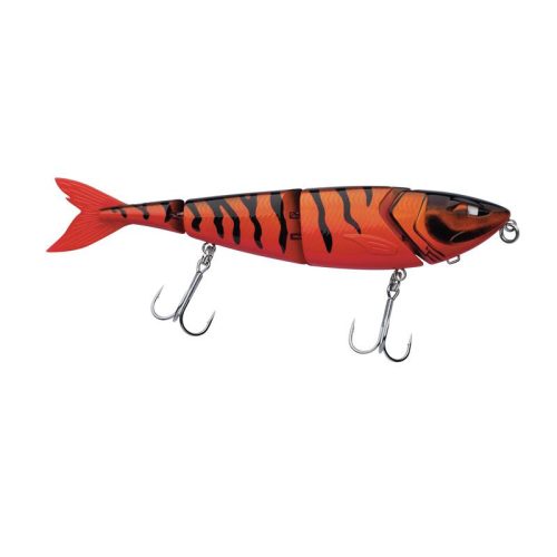 Berkley Zilla Swimmer 19cm/45g Red Tiger
