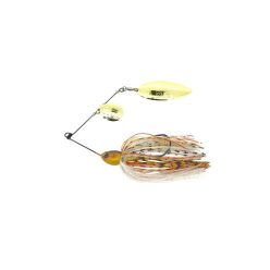 Berkley DEX Spinnerbait TG 3/8 11G CW - Matt Kinkuro