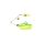 Berkley DEX Spinnerbait TG 3/4 21G CW - Blue Back Chartreuse