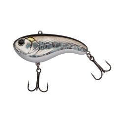 Berkley FLATT SHAD 6.6cm/20g Natural Shiner