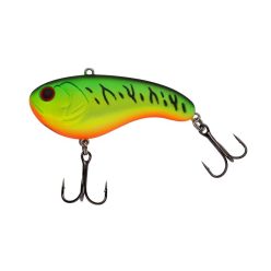 Berkley FLATT SHAD 6.6cm/20g UV TIGER