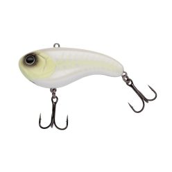 Berkley FLATT SHAD 7.7cm/22 GHOSTSCNT