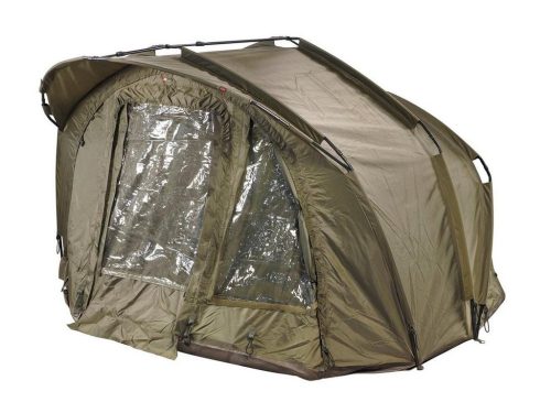 SpiderWire COCOON BIVVY 1-MAN, 16.1KG, 135X280X235CM