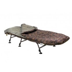 JRC Rova 3 Season Sleeping Bag Hálózsák