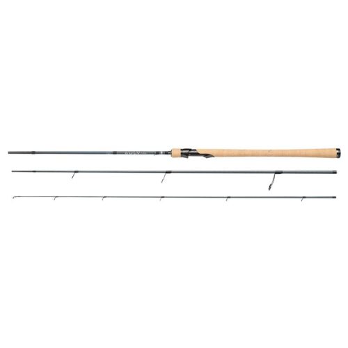 Abu Garcia Abu SÖLV AG2 333 15-45g