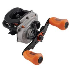 Abu Garcia MAX4STX-L / Abu Garcia Max STX Left