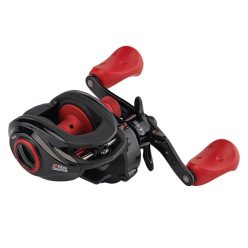 Abu Garcia MAX4X-L / Abu Garcia Max X Left