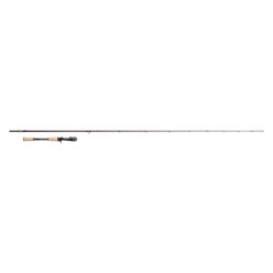 Abu Garcia SPIKE PRO Vertical 6311 14-35G C