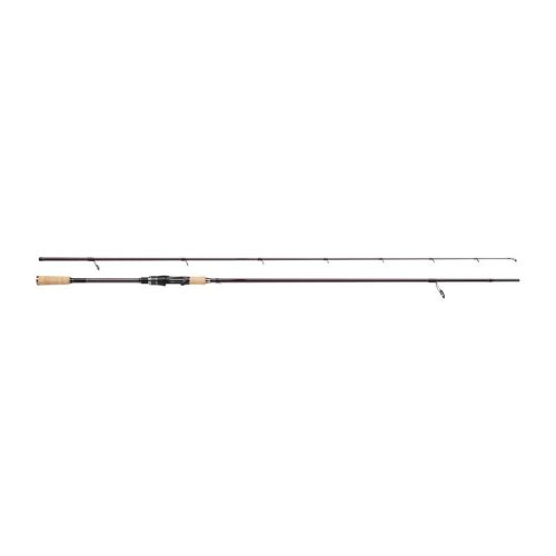 Abu Garcia SPIKE PRO Jigging 902 14-60G S