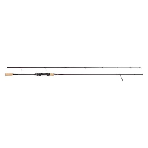 Abu Garcia SPIKE PRO Tech Rig 862 3-18G S