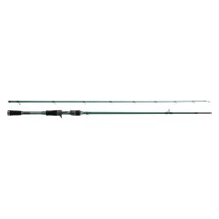 Abu Garcia SPIKE X Vertical Pelagic 632 28-70G C