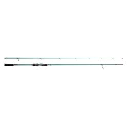 Abu Garcia SPIKE X Jigging 802 14-40G S