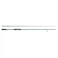 Abu Garcia SPIKE X Finesse Jigging 802 5-25G S