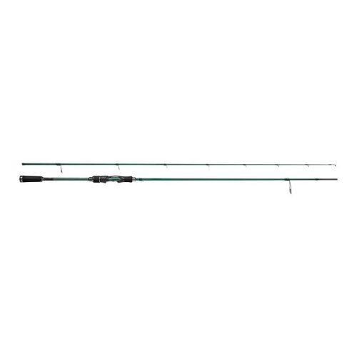 Abu Garcia SPIKE X Spinning 762 5-21G S