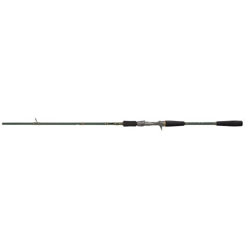 Abu Garcia SVARTZONKER DOWNSIZER 7 10 20-120G CAST