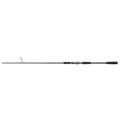 Abu Garcia SVARTZONKER THE ONE 8 4 30-110G SPIN
