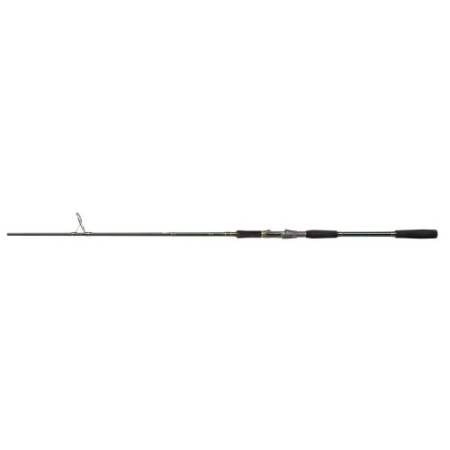 Abu Garcia SVARTZONKER THE ONE 8 4 30-110G SPIN