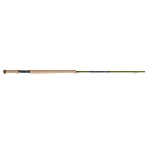 HARDY HROULTSP UltraliteDH 15.1FT 1011LINE 4PC