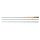Shakespeare ORACLE 2 RIVER Fly rod 8'6 - 2,57m - #4 - 4 részes legyező bot