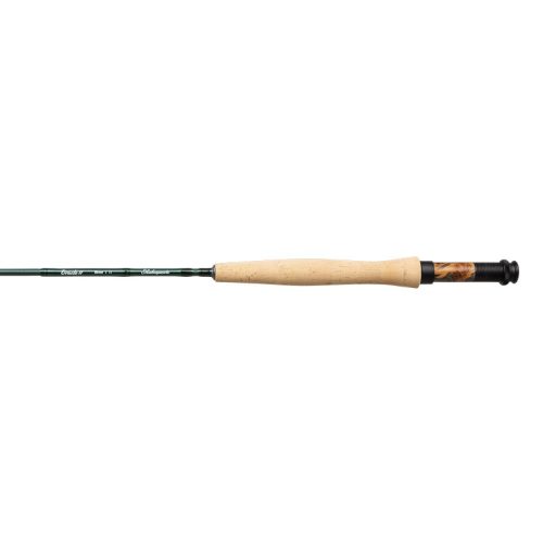 Shakespeare ORACLE 2 RIVER Fly rod 8'6 - 2,57m - #4 - 4 részes legyező bot