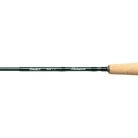 Shakespeare ORACLE 2 RIVER Fly rod 8'6 - 2,57m - #4 - 4 részes legyező bot