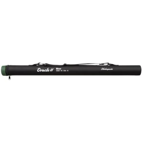 Shakespeare ORACLE 2 RIVER Fly rod 8'6 - 2,57m - #4 - 4 részes legyező bot