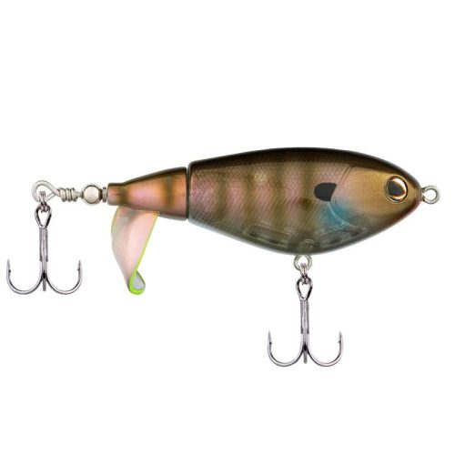 Berkley CHOPPO 7.5cm/13g GHOST BLUEGILL