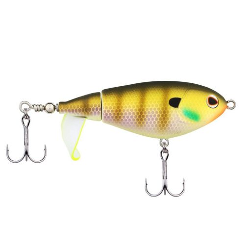 Berkley CHOPPO 7.5cm/13g BLUEGILL