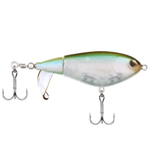 Berkley CHOPPO 7.5cm/13g Perfect Ghost